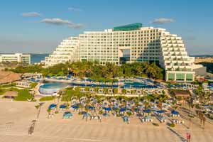 Live Aqua Beach Resort Cancun  -  All-Adults/All-Inclusive Resort -Cancun, Quintana Roo, Mexico