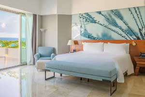 Aqua Suite - Live Aqua Beach Resort Cancún